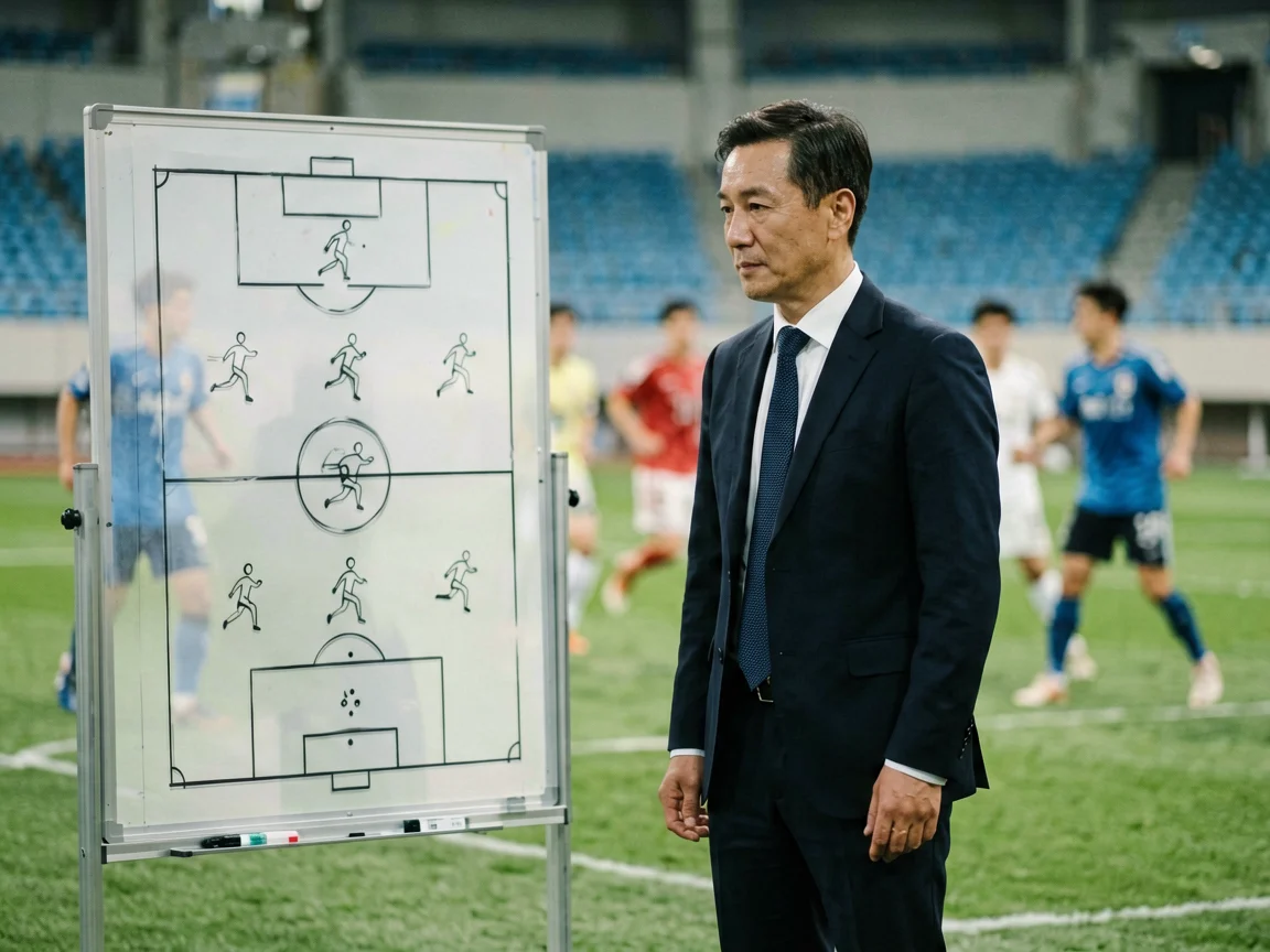 足球赛前训练,奥尔莫2026世界杯